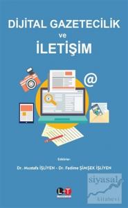 Dijital Gazetecilik ve İletişim