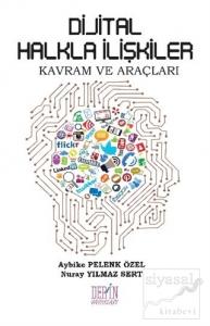 Dijital Halkla İlişkiler