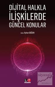 Dijital Halkla İlişkilerde Güncel Konular