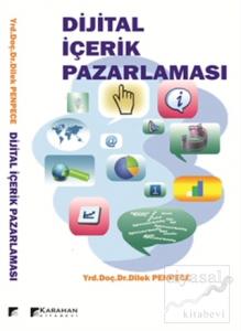 Dijital İçerik Pazarlaması