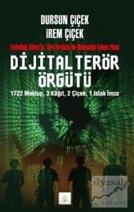 Dijital Terör Örgütü