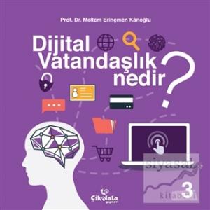 Dijital Vatandaşlık Nedir?