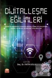 Dijitalleşme Eğilimleri