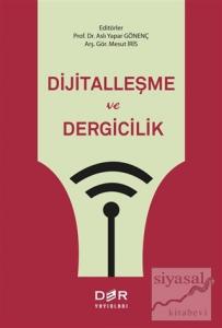Dijitalleşme ve Dergicilik