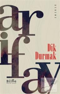 Dik Durmak
