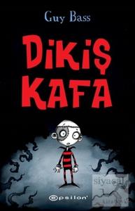 Dikiş Kafa (Ciltli)