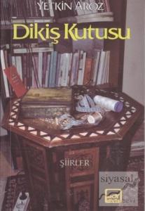 Dikiş Kutusu
