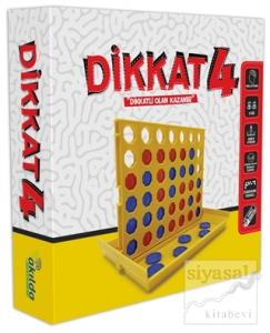Dikkat 4