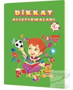 Dikkat Alıştırmaları