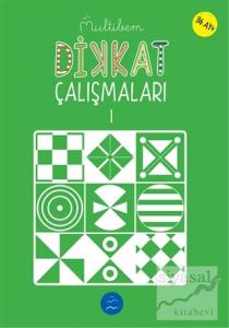 Dikkat Çalışmaları - 1