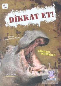 Dikkat Et!