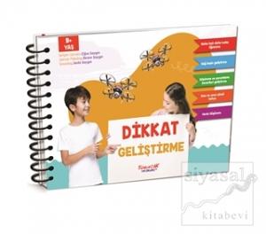 Dikkat Geliştirme 9+ Yaş