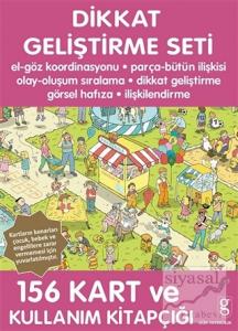 Dikkat Geliştirme Seti