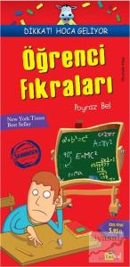 Dikkat! Hoca Geliyor