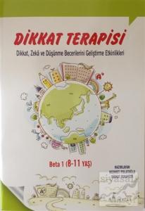 Dikkat Terapisi - Beta 1 (8 - 11 Yaş)