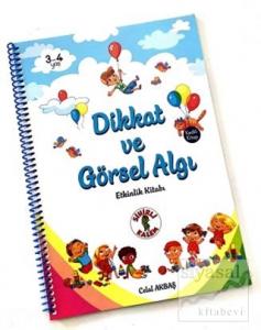 Dikkat ve Görsel Algı