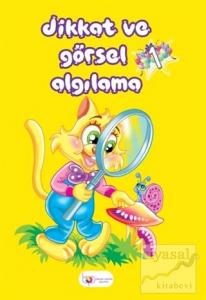 Dikkat ve Görsel Algılama - 1