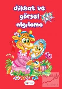 Dikkat ve Görsel Algılama - 2