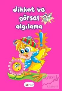 Dikkat ve Görsel Algılama - 3