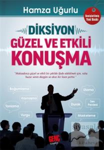 Diksiyon - Güzel ve Etkili Konuşma