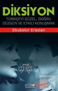 Diksiyon - Türkçeyi Güzel Doğru Düzgün ve Etkili Konuşmak