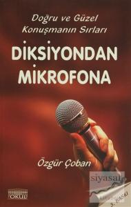 Diksiyondan Mikrofona