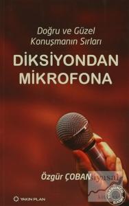 Diksiyondan Mikrofona
