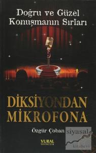 Diksiyondan Mikrofona