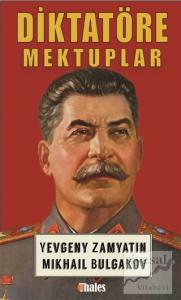 Diktatöre Mektuplar