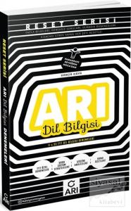 Dil Bilgisi Arı Reset Serisi Denemeleri