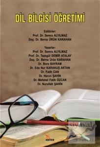 Dil Bilgisi Öğretimi