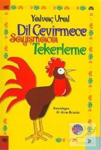 Dil Çevirmece Sayışmaca Tekerleme
