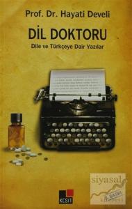Dil Doktoru