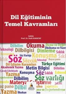 Dil Eğitiminin Temel Kavramları