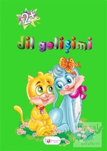 Dil Gelişimi - 2+