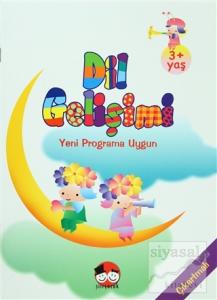 Dil Gelişimi (Çıkartmalı)