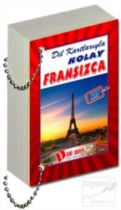 Dil Kartlarıyla Kolay Fransızca