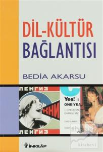 Dil - Kültür Bağlantısı
