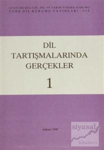 Dil Tartışmalarında Gerçekler 1