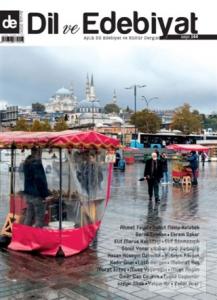 Dil ve Edebiyat Dergisi Sayı: 144 Aralık 2020