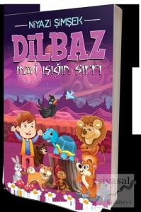 Dilbaz - Mavi Işığın Sırrı