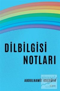 Dilbilgisi Notları