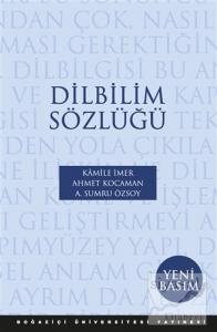 Dilbilim Sözlüğü