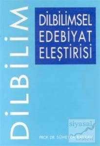 Dilbilimsel Edebiyat Eleştirisi