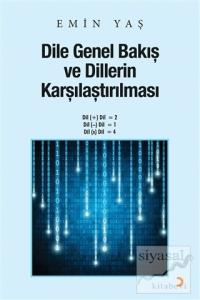 Dile Genel Bakış ve Dillerin Karşılaştırılması
