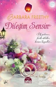Dileğim Sensin