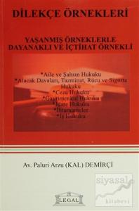 Dilekçe Örnekleri