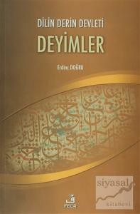 Dilin Derin Devleti Deyimler