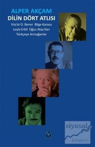 Dilin Dört Atlısı