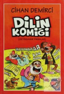 Dilin Komiği